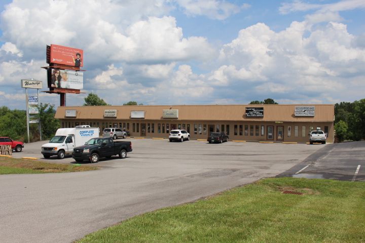 2175 Apd 40, Cleveland, TN 37323